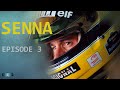 Ayrton Senna: The Magician Of Formula 1 (Part 3)