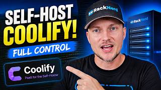 How to Install Coolify on a VPS (Ubuntu 24.04)