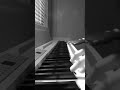 “1000-7” Drowning Love #drowninglove #chasingkou #piano #pianocover #pianomusic