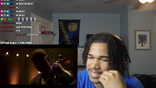 plaqueboymax Reacts to COCHISE - FINALLY (OFFICIAL VIDEO)