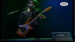 Muse - Showbiz live @ Düsseldorf Philipshalle 1999