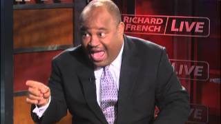 Talk of the Table — The New York City Mayoral Race