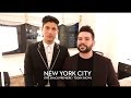 Dan + Shay - New York City (The Shack Premiere + Today Show)