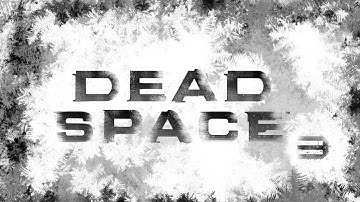 Game Fly Rental (20) Dead Space 3 Part-15 Crash Landing
