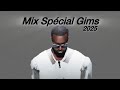 Mix Spécial GIMS 2025 Top Musique GIMS 2025 Meilleur De GIMS 2025