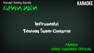 Kumaha Jadina |Kacapi Suling |Instrumental |Relaksasi |