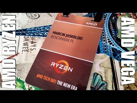 AMD Vega & Ryzen - Star Wars: Battlefront 4K Ultra test