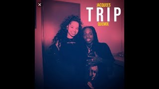 Relle Bey - Trip Remix
