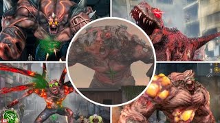 Zombie Hunter: Shoot or Dead All Boss (No Death) screenshot 3