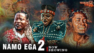 NAMO EGA 2 Latest Yoruba Movie 2025 Epic DIGBOLUJA, BOSE AKINOLA, AYO OLAIYA, SELIMO, ABIINA OREOFE