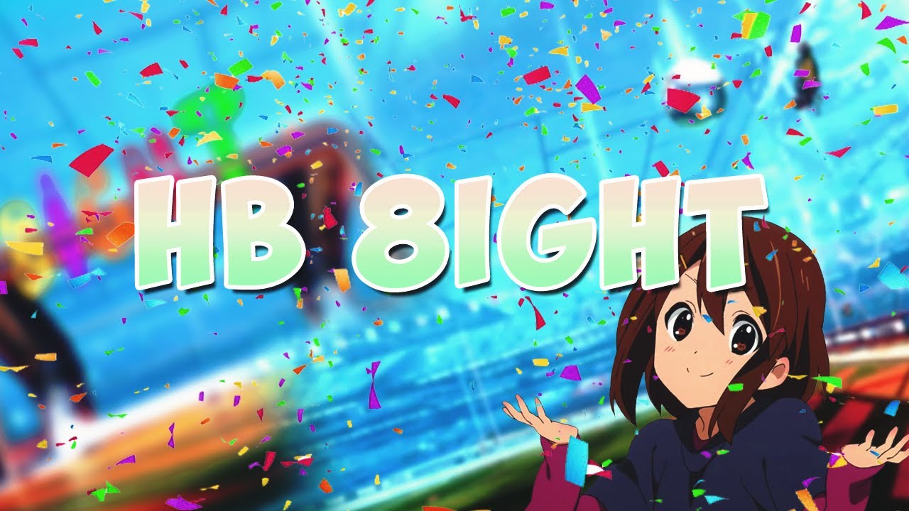 HB [Old edit] - YouTube