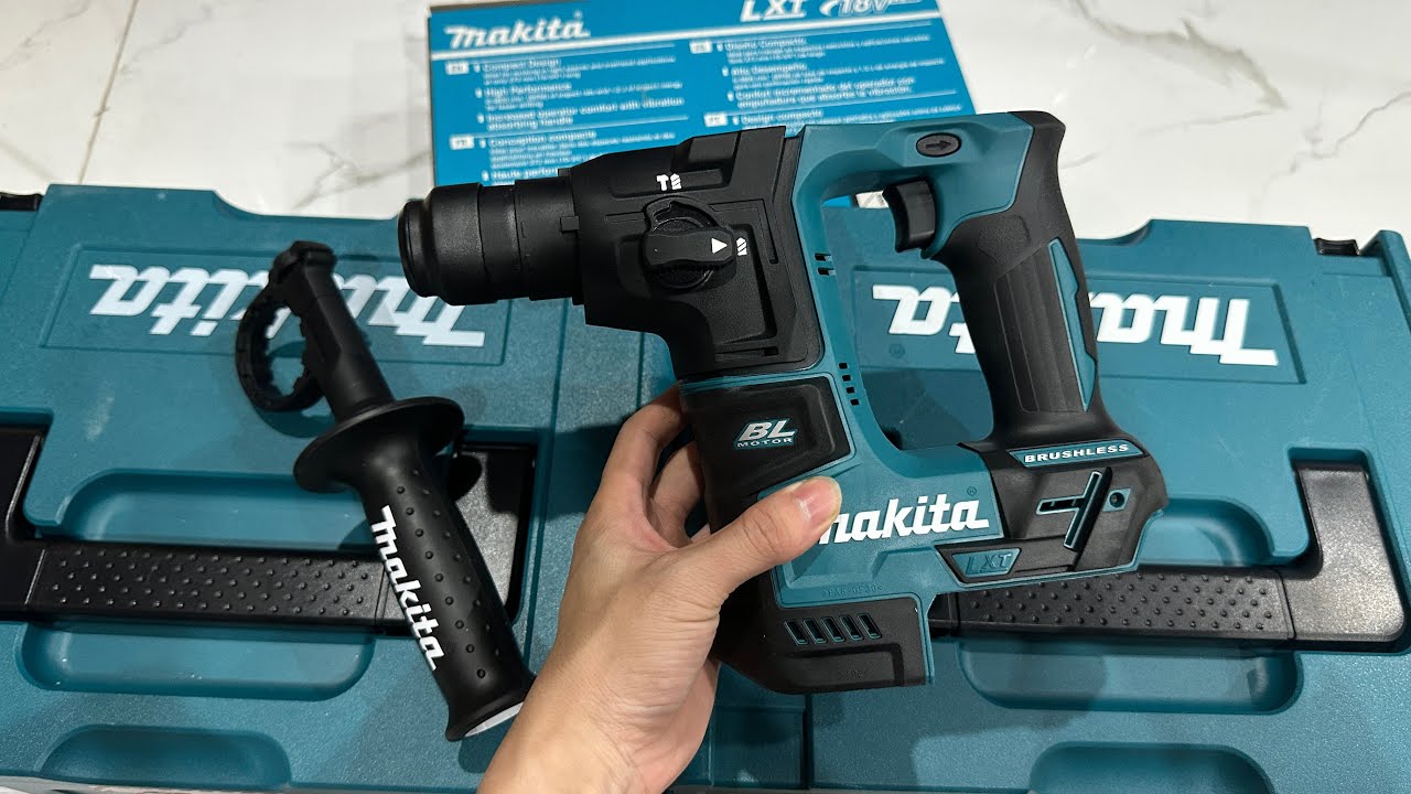 ✅ Tối rảnh tâm sự hàng Makita giá sale sâu 