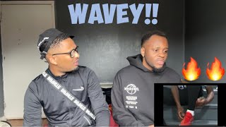 GREEN MONTANA - NEYMAR JR FEAT SDM (Clip Officiel) - UK REACTION