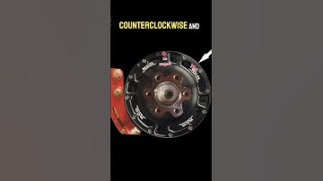 12-1 Blower Crank Hub Trigger Fueltech #KevinWilsonSBC