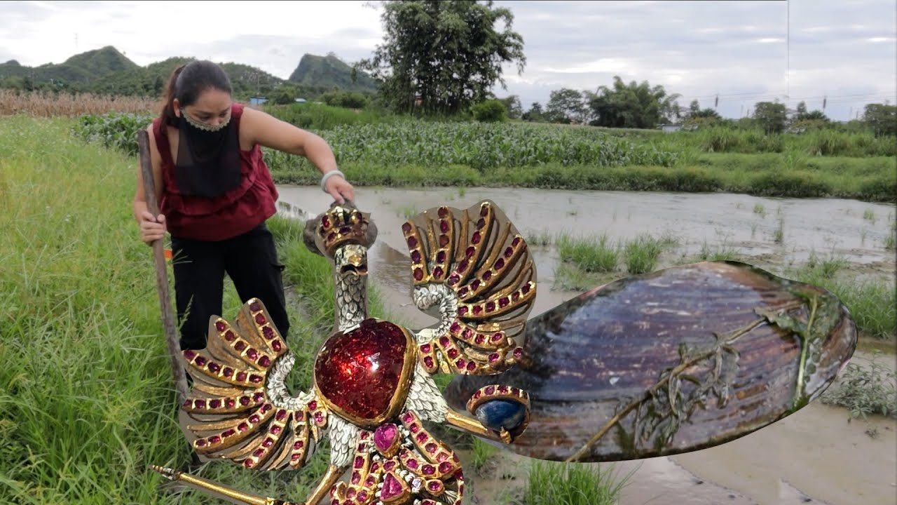 Too addictive, the oysters and pearls I dug out became brighter and brighter one by one