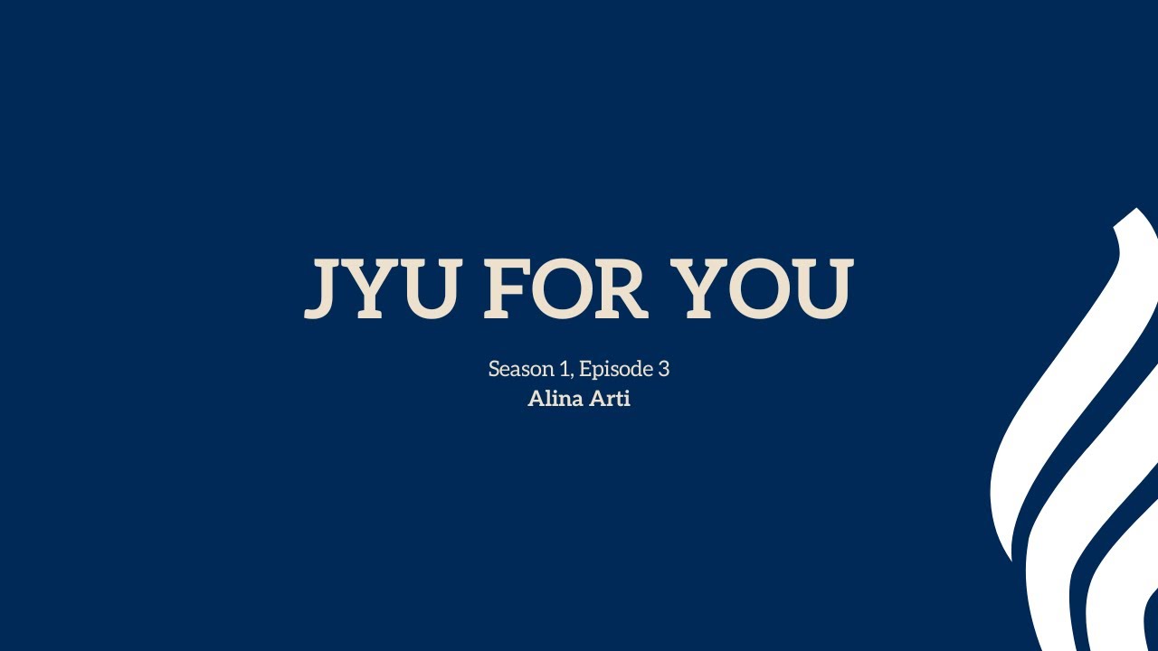JYU for YOU (S01 E03): Finding a job and achieving success in Finland