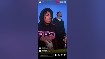 Kankan | New Unreleased Snippet | Live 1/7