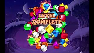 Bejeweled 3: Classic Mode (Take 3) Part 1: Levels 1-22