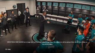 26/27 | STREATHAM RHINOS | Pre-match Opening Day