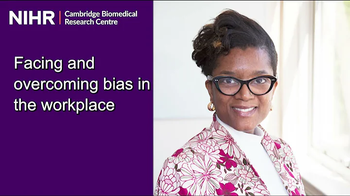 Tracy Cripps talks about breaking the bias for Int...