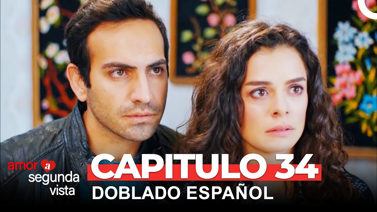 Amor A Segunda Vista Capítulo 5