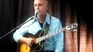 Larry Carlton Guitar Lesson Clinic - Albert Collins