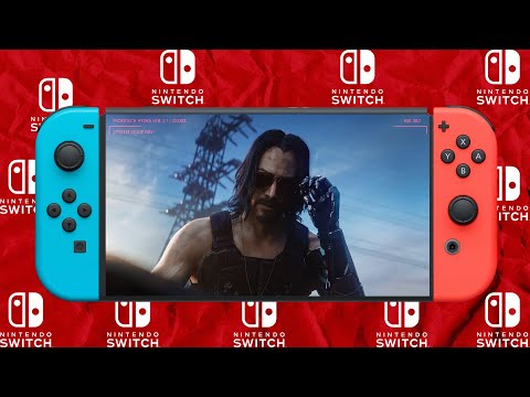 Wideo: Sony Wyda Grę Niezależną Na Nintendo Switch