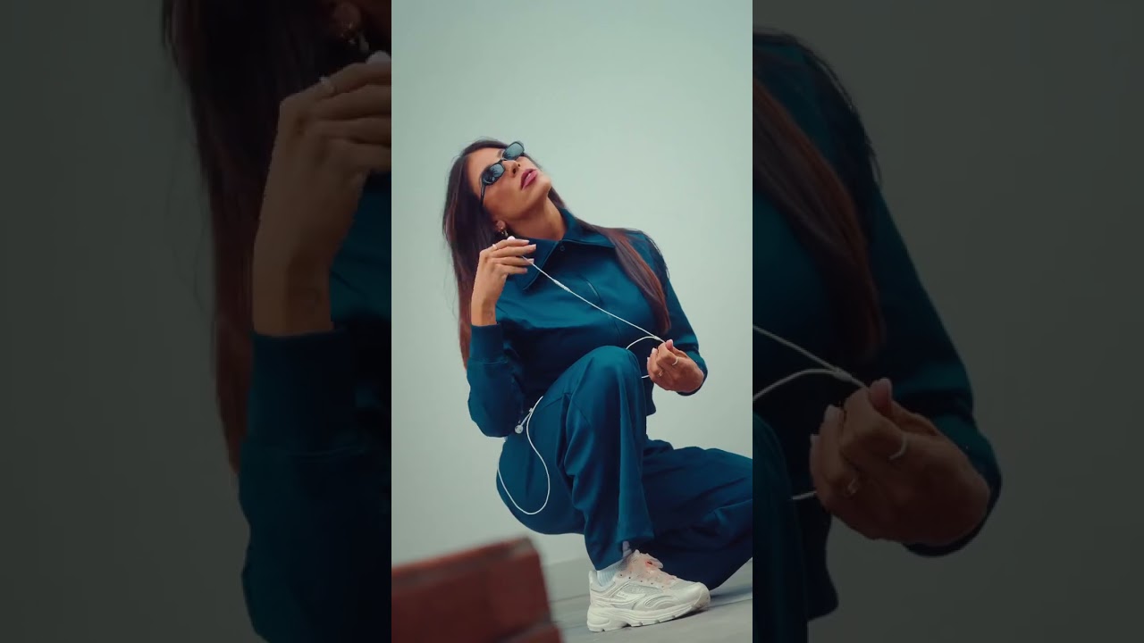 LACES I Todas as versões da Rachel Apollonio🤍