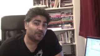 Google Squared Introduction Video - Amjad Desai