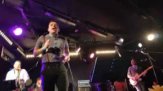 Monkey spanner performing Special Brew by Bad Manners (Live in Melbourne 2023)