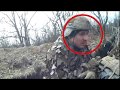 Видеофакт. Группа спецназа ФСБ РФ на позиции в Луганской области  напротив 93 бригады. Март 2020 г.