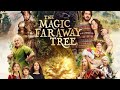 Nicola Coughlan Joins Star-Studded Cast of The Magic Faraway Tree 