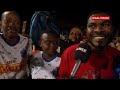Ibyishimo by'Aba-Rayons nyuma yo gusezerera Police FC||Turashaka APR FC tukihorera