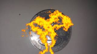 Hoard of Mr. President ... 1968 Shell tokens...