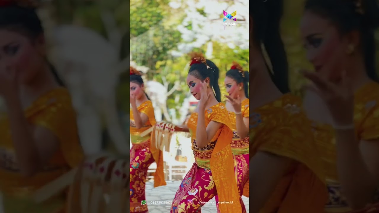 ‪@mosaikenterprisebali‬