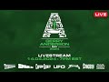 Gerry anderson day 2024 live celebration  with jamie anderson jack knoll  more