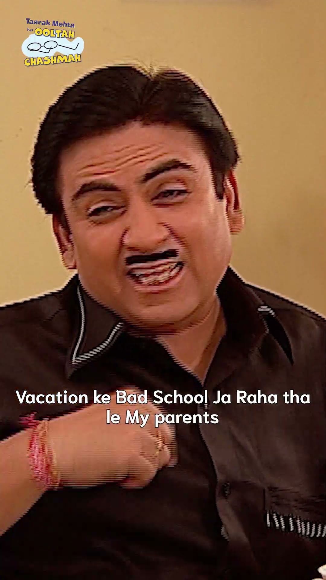 share if you relate!  #tmkoc #relatable #kumbh #funny #shorts #reels #relatives #corporate
