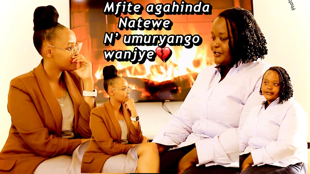 BAMENNYEHO AMAZI BAKOROPESHEJE MURI WESE(TOILET) KUBERA UKONGANA 🥹🥹INZIRA YUMUSARABA YA HALIMA💔