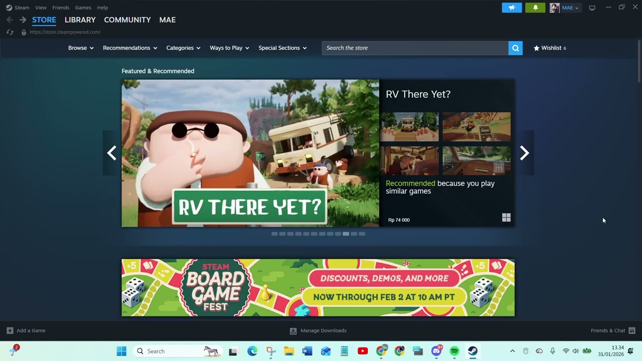 How to Change Steam Game Download