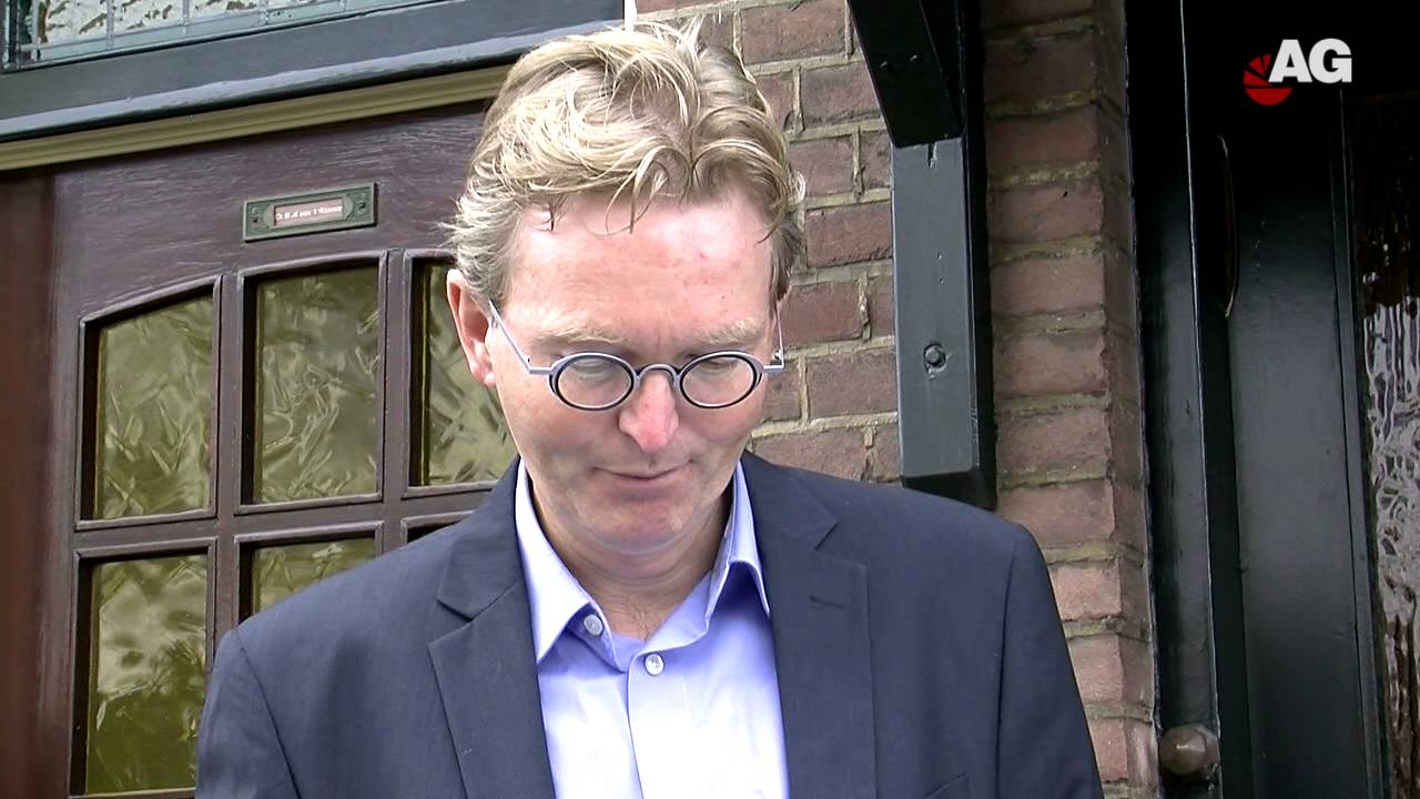 Toon Tieland levenskunstenaar  AmersfoortGezien