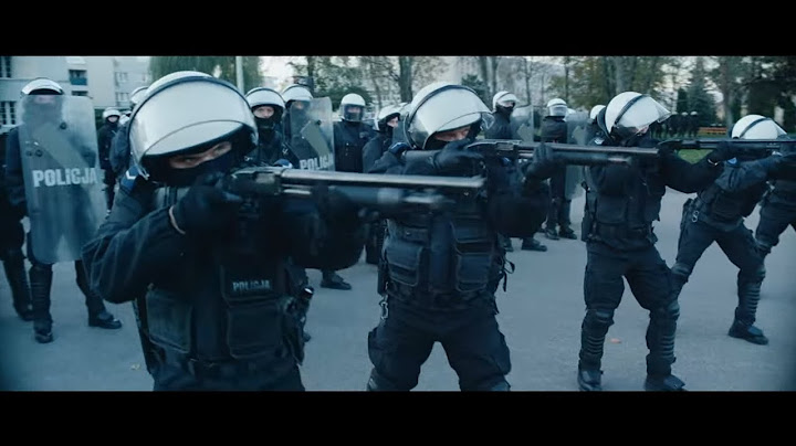 Filmy Vegi, ale to tylko jednostki specjalne || Część 1
