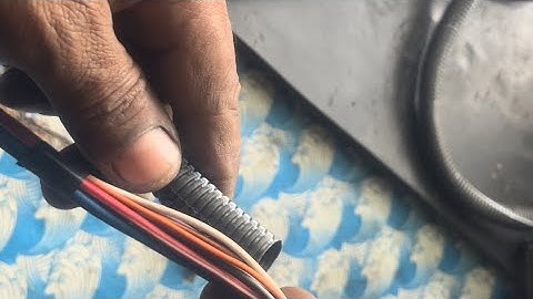 Bs3 auto how to apply full wiring kit in auto! auto rickshaw! Nasir Electration Technology