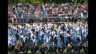 Millbrook High School Graduation FLASHMOB