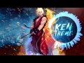 Street Fighter 5 Ken's Theme [Techno Metal Remix]