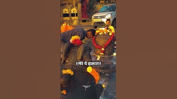 हर कदम पर क्यों भला मैं मार खाता हूँ #mahadev #bholenath #shiv #shorts #status #bhakti #om  #mahakal