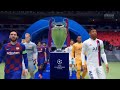 FIFA 20 Барселона-ПСЖ Финал Лиги Чемпионов PS4