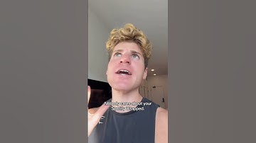 Nobody cares about your Spotify Wrapped 👀