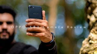 OPPO A83 Camera Review screenshot 2