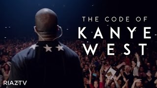 The Code of Kanye West | Kanye West's Most Inspirational Quotes