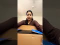 UNBOXING📦 marrow notes edition 8 #medicalcollege #shorts #unsasmcjaunpur #shortvideo #marrow